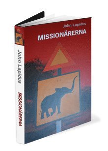 Missionrerna (pocket)
