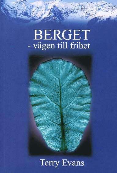 Berget : vgen till frihet (inbunden)