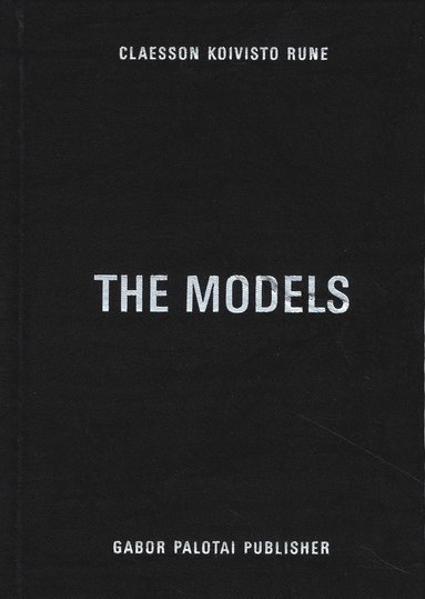 The Models (h�ftad)
