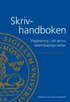 Skrivhandboken