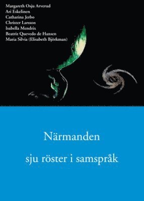N�rmanden sju r�ster i samspr�k (h�ftad)