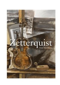 Zetterquist : en värmländsk konstnärsfamilj (häftad)