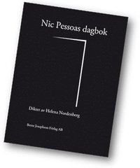 Nic Pessoas dagbok (inbunden)