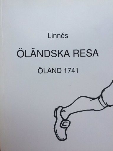 Linns lndska resa : land 1741 (inbunden)