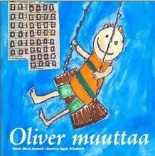 Oliver muuttaa (hftad)