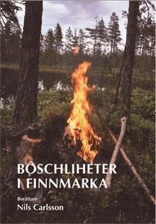 B�schliheter i Finnmarka (inbunden)