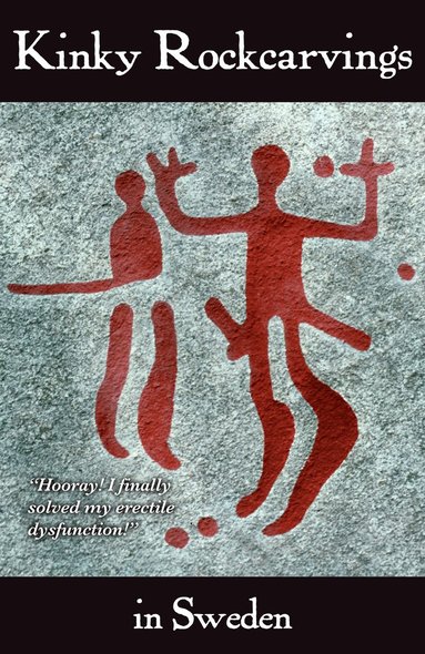 Kinky Rockcarvings (hftad)
