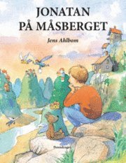 Jonatan på Måsberget (inbunden)