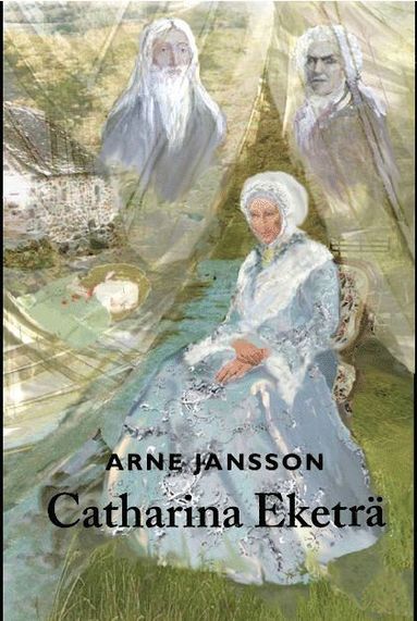 Catharina Eketr (pocket)