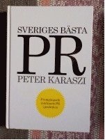 Sveriges bsta PR (hftad)