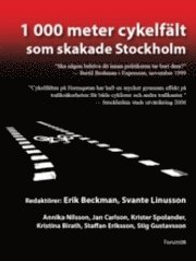 1000 meter cykelfält som skakade Stockholm (häftad)