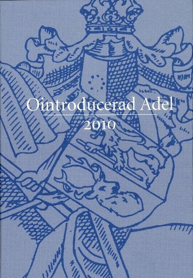 Ointroducerad Adel 2010 (hftad)