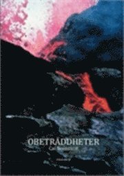 Obetr�ddheter (h�ftad)