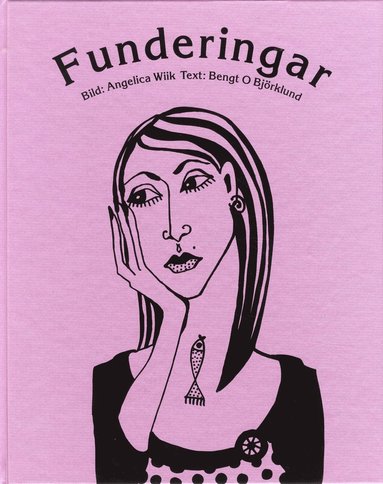 Funderingar (häftad)
