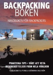 Backpackingboken : handboken för backpackers (häftad)
