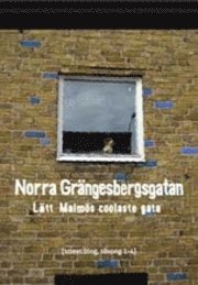 Norra Grängesbergsgatan : lätt Malmös coolaste gata (inbunden)