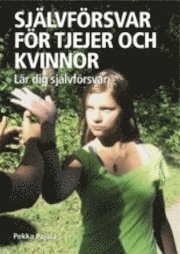 Sj�lvf�rsvar f�r tjejer och kvinnor (kartonnage)