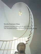 Svenska Institutet i Rom (häftad)