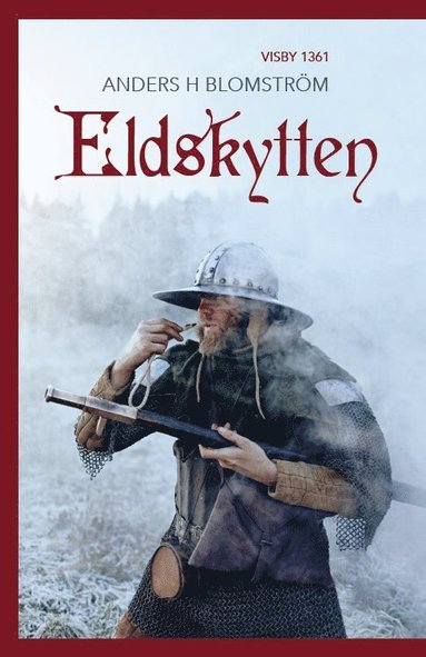 Eldskytten 1361 (pocket)
