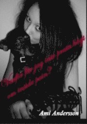 Varf�r f�r jag inte prata h�gt om inside pain? (inbunden)