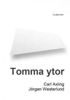 Tomma ytor (pocket)