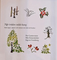 Omslag: När träden valde kung
