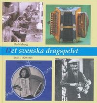 Skopia.it Det svenska dragspelet D.1 1829 -1945 Image