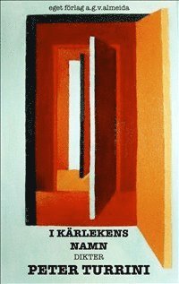 I krlekens namn (pocket)