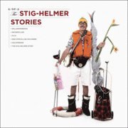 The Stig-Helmer Stories (inbunden)