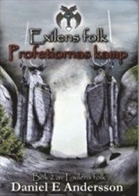 Profetiornas kamp (inbunden)