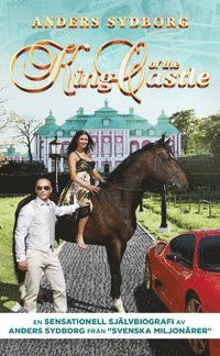 King of the Castle (kartonnage)