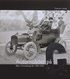 Automobiler p G : bilen i Kronobergs ln 1900-1930