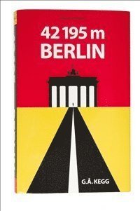 42195 m Berlin (pocket)