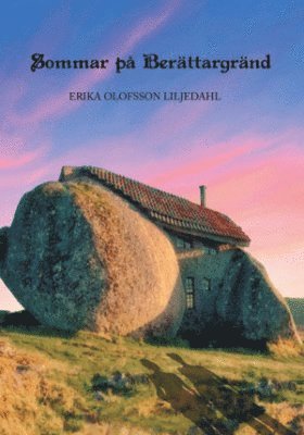 Sommar p Berttargrnd (inbunden)