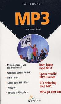 Lttpocket om MP3 (pocket)