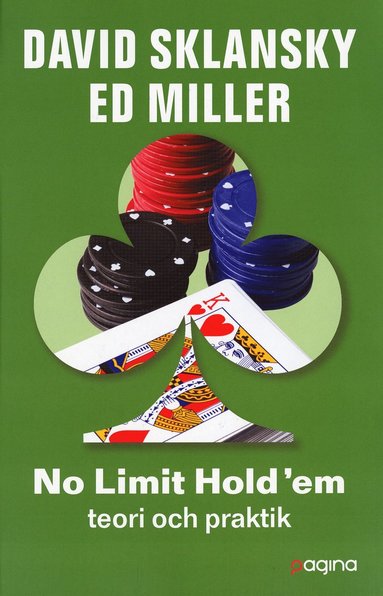No Limit Hold'em: Teori och praktik (spel)