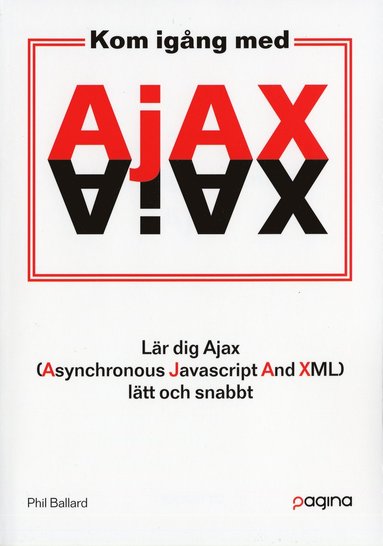 Kom igång med Ajax (inbunden)