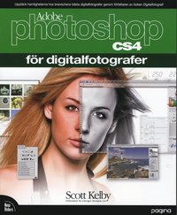 Photoshop CS4 fr digitalfotografer (hftad)