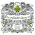 Frtrollade skogen - en mlarbok