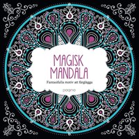 Magisk Mandala (hftad)