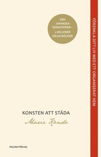 Bildresultat för marie kondo rensa