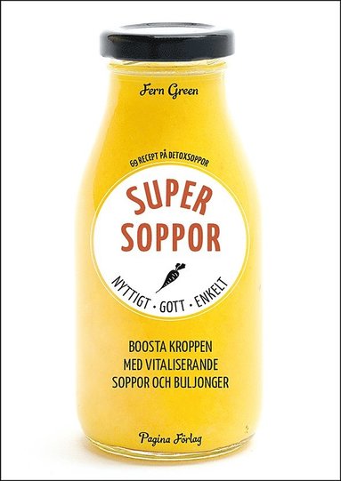 Supersoppor (hftad)