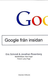 Google från insidan (pocket)