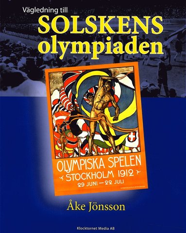 Vgledning till solskensolympiaden (inbunden)