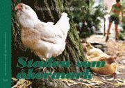 Staden som kermark : stadsodling i Malm och New York (inbunden)