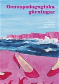 Genuspedagogiska grningar : subversiv och affirmativ aktion (hftad)
