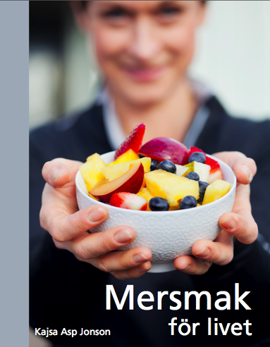 Mersmak fr livet (inbunden)