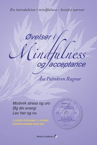 Øvelser i mindfulness og acceptance (inbunden)