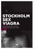 Stockholm, sex, viagra : en samtidsskildring om kompasslösa män