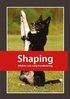 Shaping : effektiv och rolig hundtrning